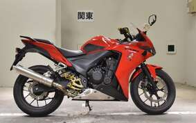 HONDA CBR400R 2014 NC47