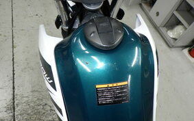 YAMAHA SEROW 250 DG17J