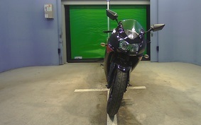 KAWASAKI NINJA 250R 2010 EX250K