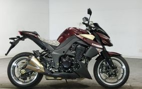 KAWASAKI Z1000 2010 ZRT00D