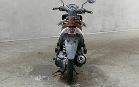 YAMAHA LUVIAS GTX125 不明