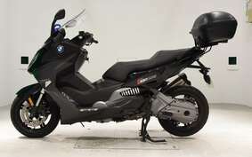 BMW C650 SPORT 2016 0C04