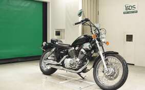 YAMAHA VIRAGO 250 3DM