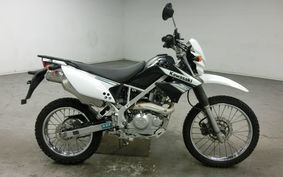 KAWASAKI KLX125 2011 LX125C