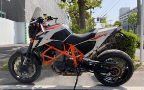 KTM (OTHER) 2015 LDU40