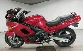 KAWASAKI ZZ-R400 2001 ZX400N