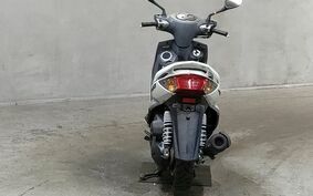 YAMAHA CYGNUS 125 X SE46