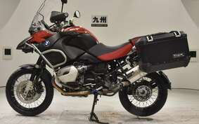 BMW R1200GS ADVENTURE 2008 0380