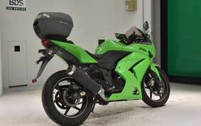 KAWASAKI NINJA 250R EX250K