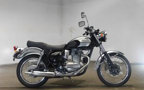 KAWASAKI ESTRELLA 2009 BJ250A