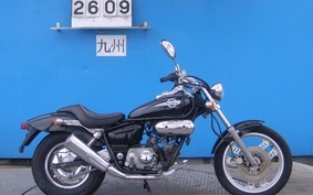 HONDA MAGNA 50 AC13