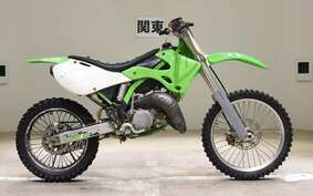 KAWASAKI KX125 KX125L