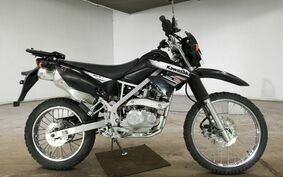 KAWASAKI KLX125 LX125C