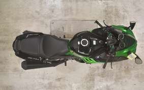 KAWASAKI ZX 1400 NINJA R A 2020 ZXT40J