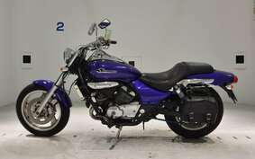 KAWASAKI ELIMINATOR 250 V VN250A