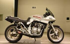 SUZUKI GSX250S KATANA GJ76A