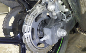 KAWASAKI NINJA 250R EX250K