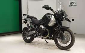 BMW R1200GS 2011 0450