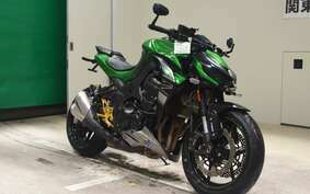 KAWASAKI Z1000 Gen.5 2018 ZXT00W