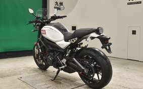 YAMAHA XSR900 2016 RN46J