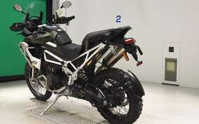 TRIUMPH TIGER 1200 RALLY 2022 AP20VU