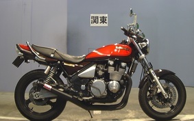 KAWASAKI ZEPHYR 400 KAI 2010 ZR400C