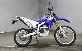 YAMAHA WR250R DG15J