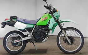 KAWASAKI KL250R KL250D