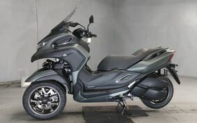 YAMAHA TRICITY 300 2021 SH15J