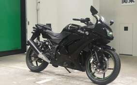 KAWASAKI NINJA 250R EX250K