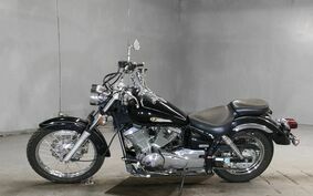 YAMAHA DRAGSTAR 250 VG02J