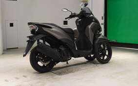 YAMAHA TRICITY 125 SEC1J