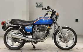 HONDA CB400T HAWK 2 2023 CB400T