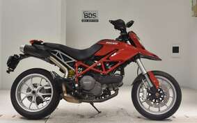 DUCATI HYPERMOTARD 796 2010