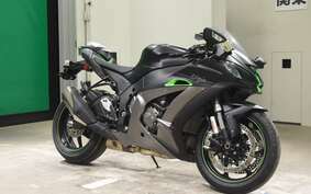 KAWASAKI ZX 10 NINJA R A ZXT02C