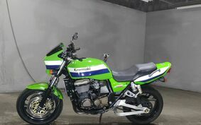 KAWASAKI ZRX1200 R 2001 ZRT20A