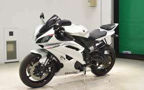 YAMAHA YZF-R6 2010 RJ16