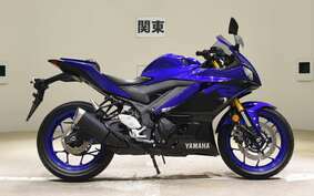 YAMAHA YZF-R3 RH13J