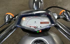 HONDA VT1300CX 2010 SC61