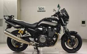 YAMAHA XJR1300 Gen.2 2012 RP17J