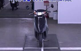 HONDA ディオ-3 GEN 3 AF34