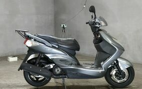 YAMAHA CYGNUS 125 X SE44J