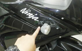 KAWASAKI NINJA 250R EX250K