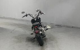 YAMAHA DRAGSTAR 250 VG02J