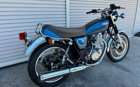 YAMAHA SR400 2020 RH16J