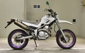 YAMAHA XT250X DG17J