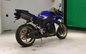 YAMAHA YZF-R1 2008 RN19