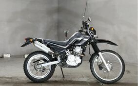 YAMAHA SEROW 250 DG11J