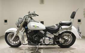 YAMAHA DRAGSTAR 400 CLASSIC 2004 VH01J