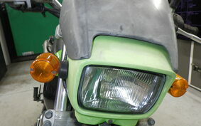 KAWASAKI SUPER SHERPA KL250G